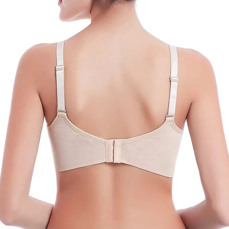 BloomBra: Your Perfect Maternity Companion
