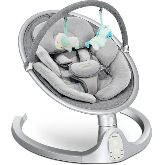 Dreamy Baby Multifunctional Cradle