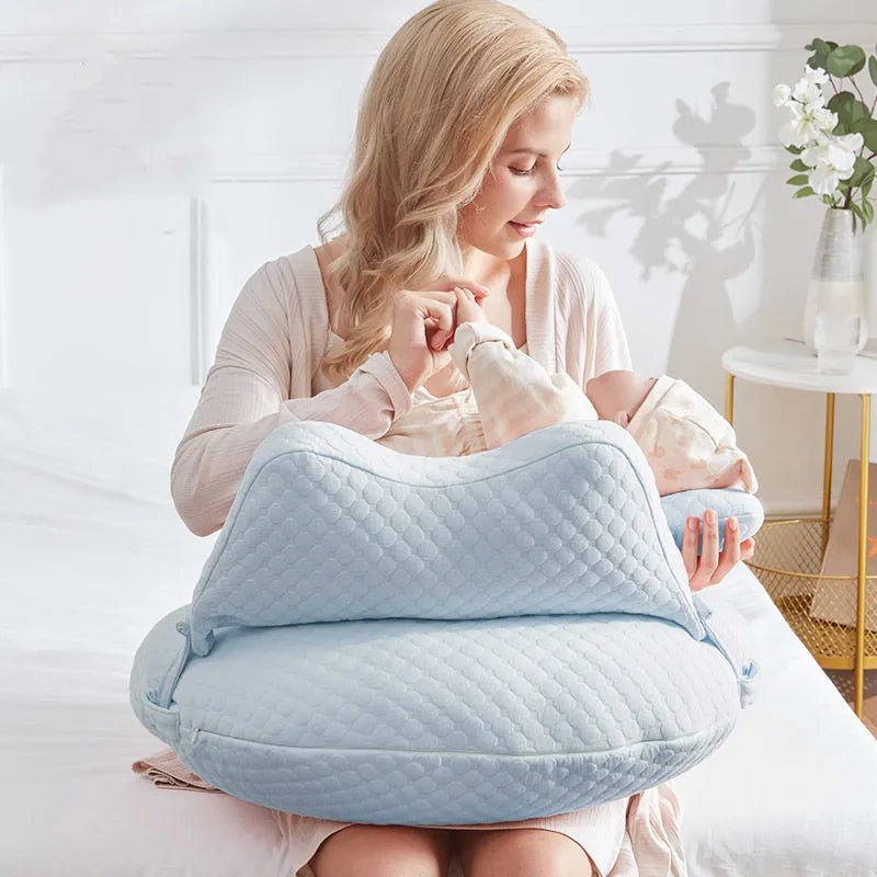 ComfortMax Multifunctional Nursing Pillow